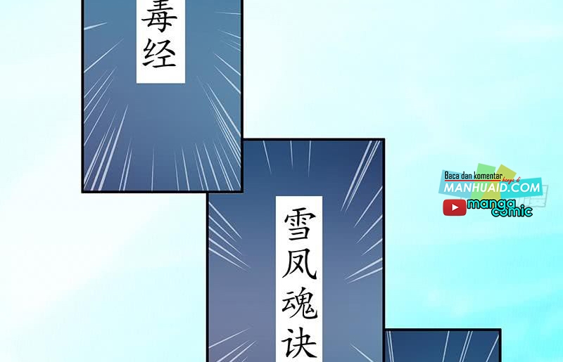 The Immortal Devil Emperor Chapter 04 Gambar 29